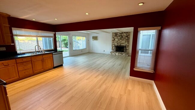 property at 18012 Antonio Ave