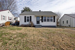 509 Diecks Dr in Elizabethtown, KY - Building Photo