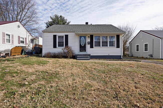 property at 509 Diecks Dr