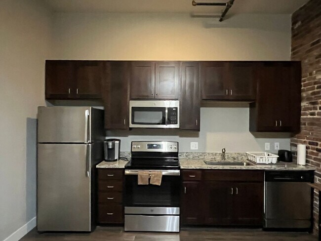 3954 W Pine Blvd in St. Louis, MO - Building Photo - Building Photo