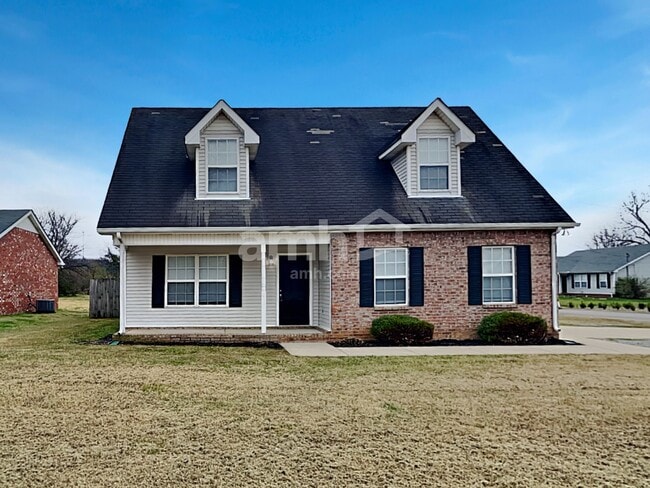 property at 1128 Eastwoods Dr