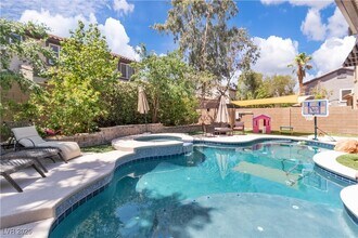 3467 Arcata Point Ave in Las Vegas, NV - Building Photo - Building Photo