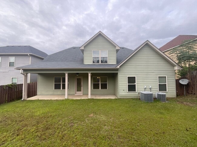 5506 Dualwood Dr in Grovetown, GA - Building Photo - Building Photo