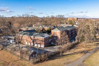 High Park Gardens Cooperative in Newark, NJ - Building Photo - Building Photo