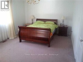516 Pleasant Ridge Ave in Vaughan, ON - Building Photo - Building Photo