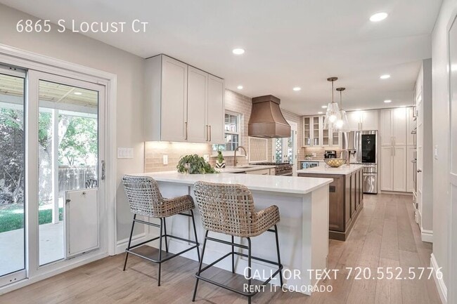 6865 S Locust Ct in Centennial, CO - Building Photo - Building Photo