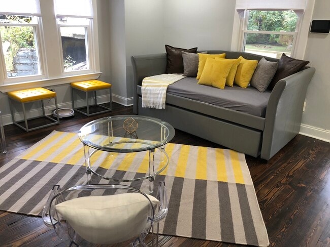 1085 Harwell St NW in Atlanta, GA - Building Photo - Building Photo