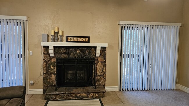 2734 Snow Slope Way in Pinetop, AZ - Building Photo - Building Photo