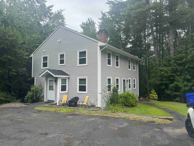 property at 168 Central St