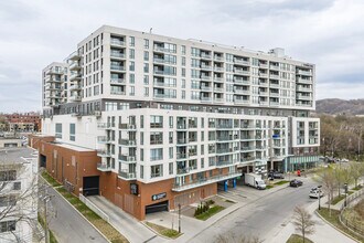 Cornelius in Montréal, QC - Building Photo - Building Photo