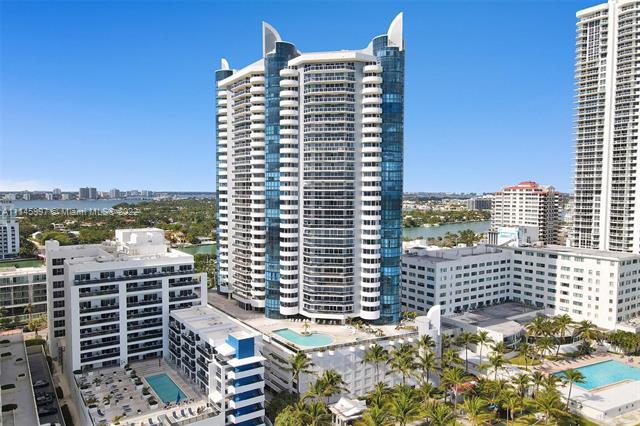 6301 Collins Ave, Unit 1706