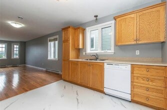 590 Empire Ave in St John's, NL - Building Photo - Building Photo