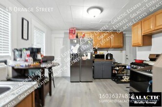 48 Orange St in Manchester, NH - Building Photo - Building Photo
