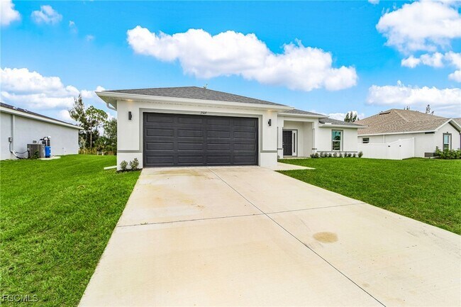 property at 3509 NE 21st Ave