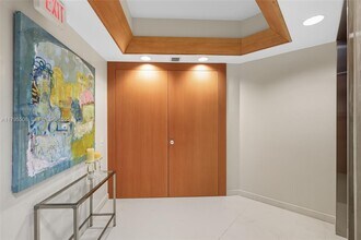 7141 Fisher Island Dr in Miami Beach, FL - Building Photo - Building Photo