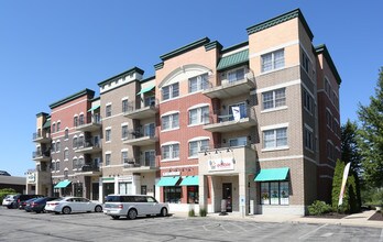 Mokena Mills in Mokena, IL - Building Photo - Building Photo