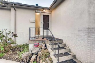 4618 W 35th Ave in Denver, CO - Building Photo - Building Photo