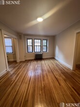 1560-2A Massachusetts Ave, Unit 3 in Cambridge, MA - Building Photo - Building Photo