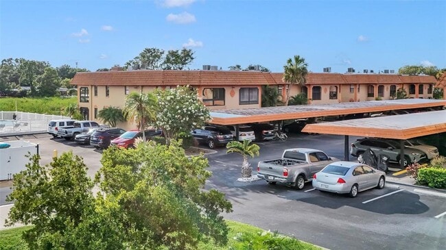 property at 10192 Seminole Island Dr