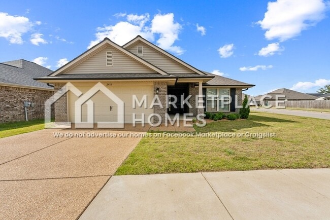 property at 2488 Marion Ln