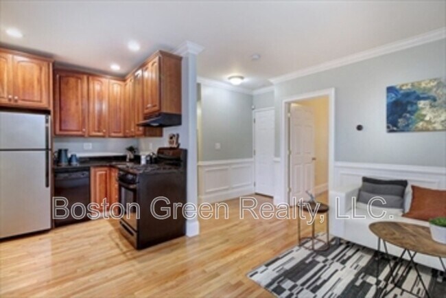 property at 120 D St