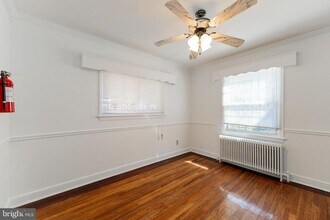 4700 Southern Ave SE in Washington, DC - Building Photo - Building Photo