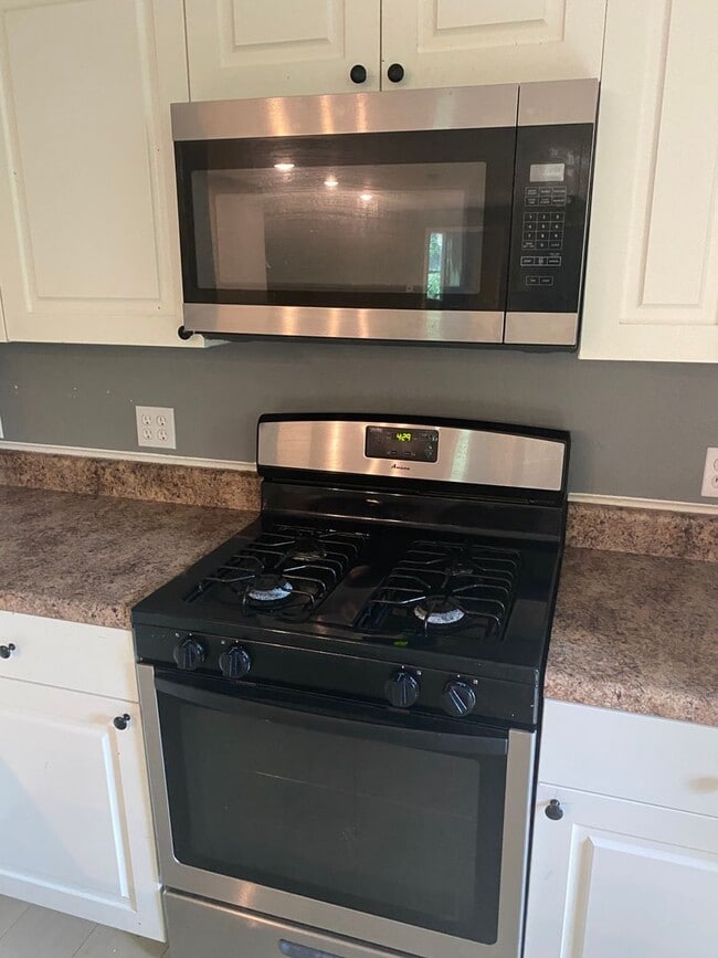 property at 5705 N Creasy Springs Rd