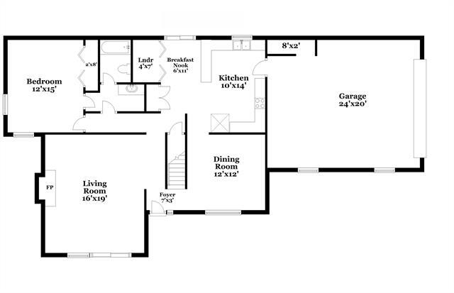 4510 Mariner Dr in Rowlett, TX - Building Photo - Building Photo