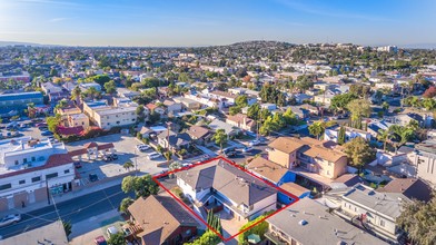 1026 Ximeno Ave in Long Beach, CA - Building Photo - Building Photo