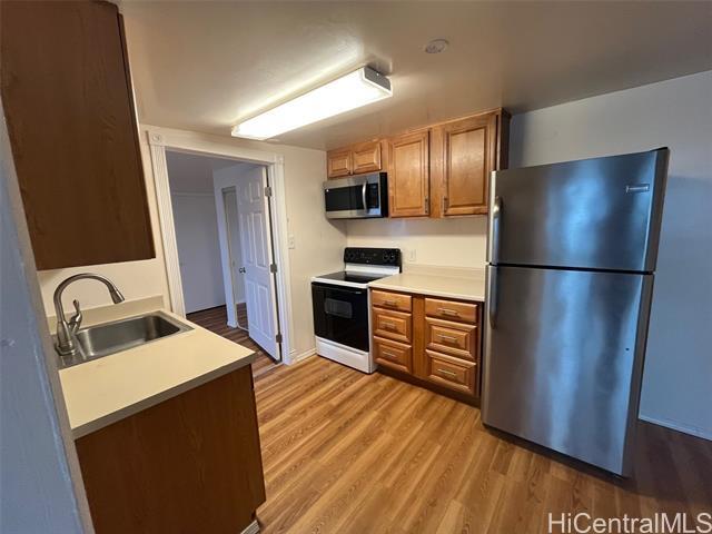 property at 2319 Ahaiki St