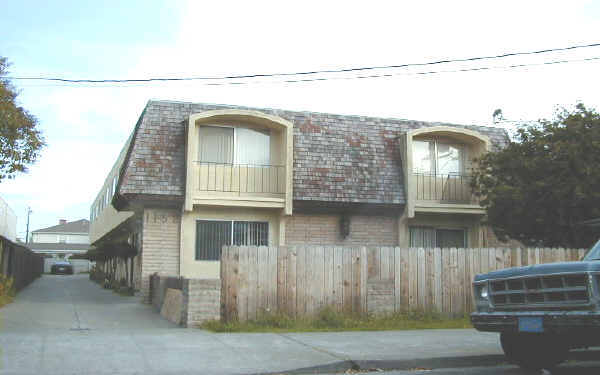 1152 Regent St in Alameda, CA - Building Photo - Building Photo