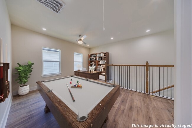 property at 10512 Exeter St