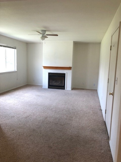 5754 Orchid Wy S in Boise, ID - Building Photo - Building Photo