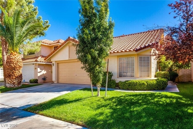 324 Cavalla St in Henderson, NV - Building Photo - Building Photo