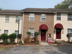 Pridemore Apartments in Church Hill, TN - Building Photo - Building Photo