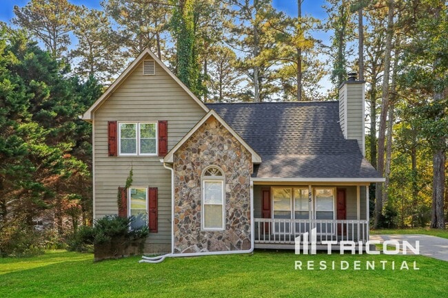 property at 55 6th Ave
