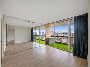 775 Kinalau Pl in Honolulu, HI - Building Photo - Building Photo