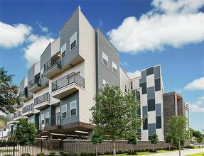 1011 Studemont St in Houston, TX - Building Photo - Building Photo