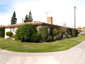 2141 S Camino St in Anaheim, CA - Building Photo - Building Photo