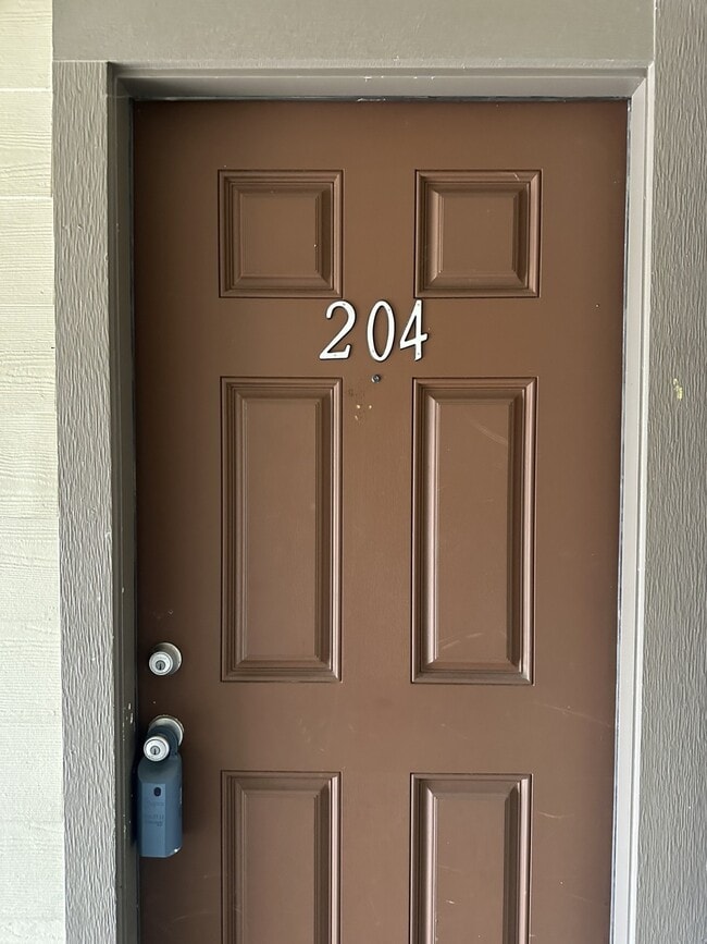 1820 Jacquelyn Dr in Houston, TX - Building Photo - Building Photo