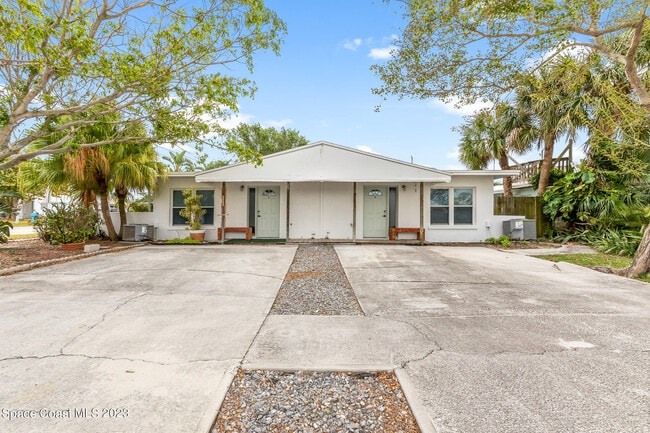 property at 401 Sunrise Dr
