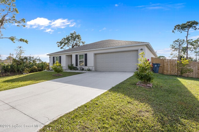 1550 Leeward Ave SE in Palm Bay, FL - Building Photo - Building Photo