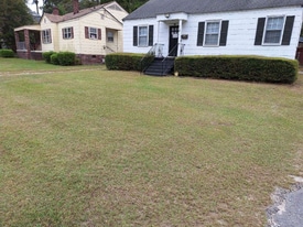 718 McKewn St in Orangeburg, SC - Building Photo