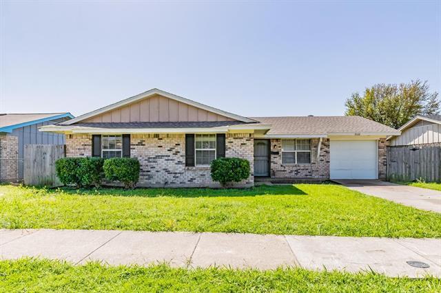 property at 3538 Tioga St
