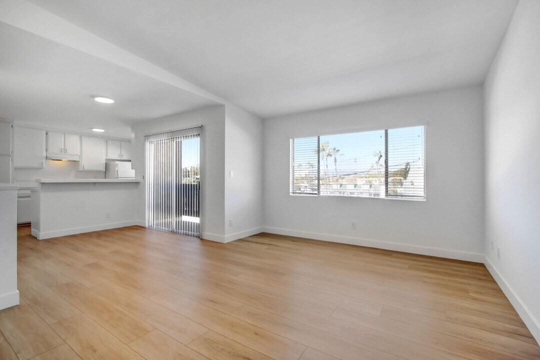 817 Hill St in Santa Monica, CA - Building Photo