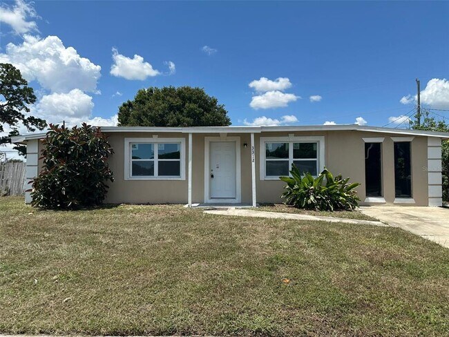 property at 3312 Plummer Cir