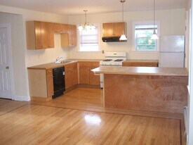 3 Aldie St, Unit 2 in Boston, MA - Building Photo