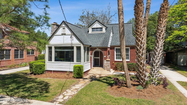 property at 1739 Moro Ave