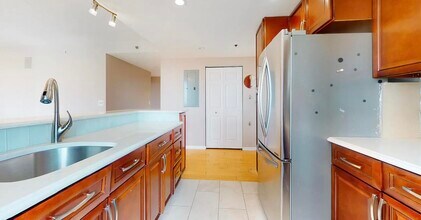 1 2nd St in Jersey City, NJ - Building Photo - Building Photo