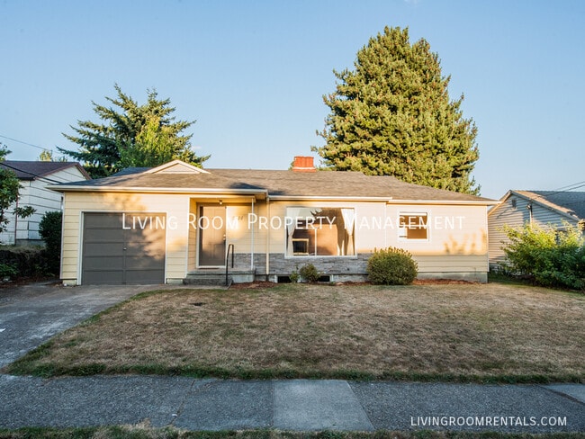 property at 2814 SE 78th Ave